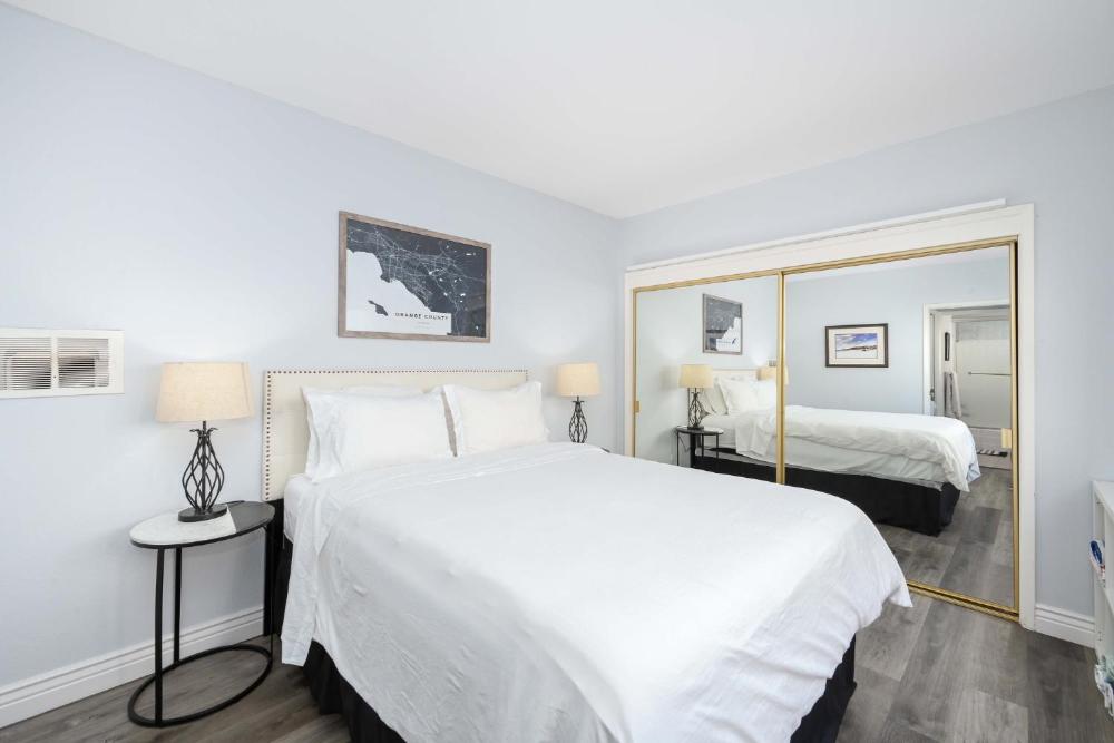 Vacation Home interior